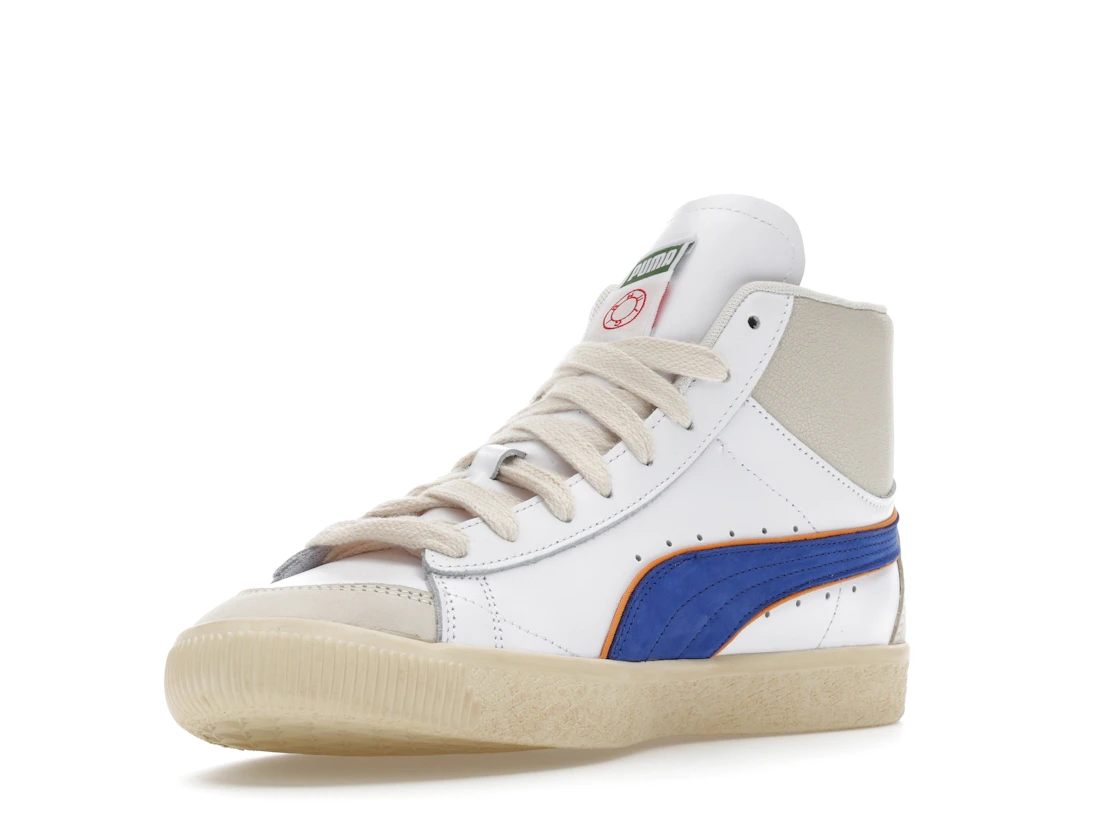 Puma Clyde Rhuigi B-Boy