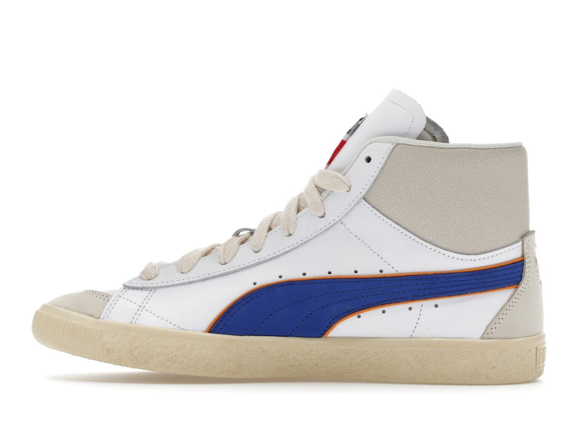 Puma Clyde Rhuigi B-Boy