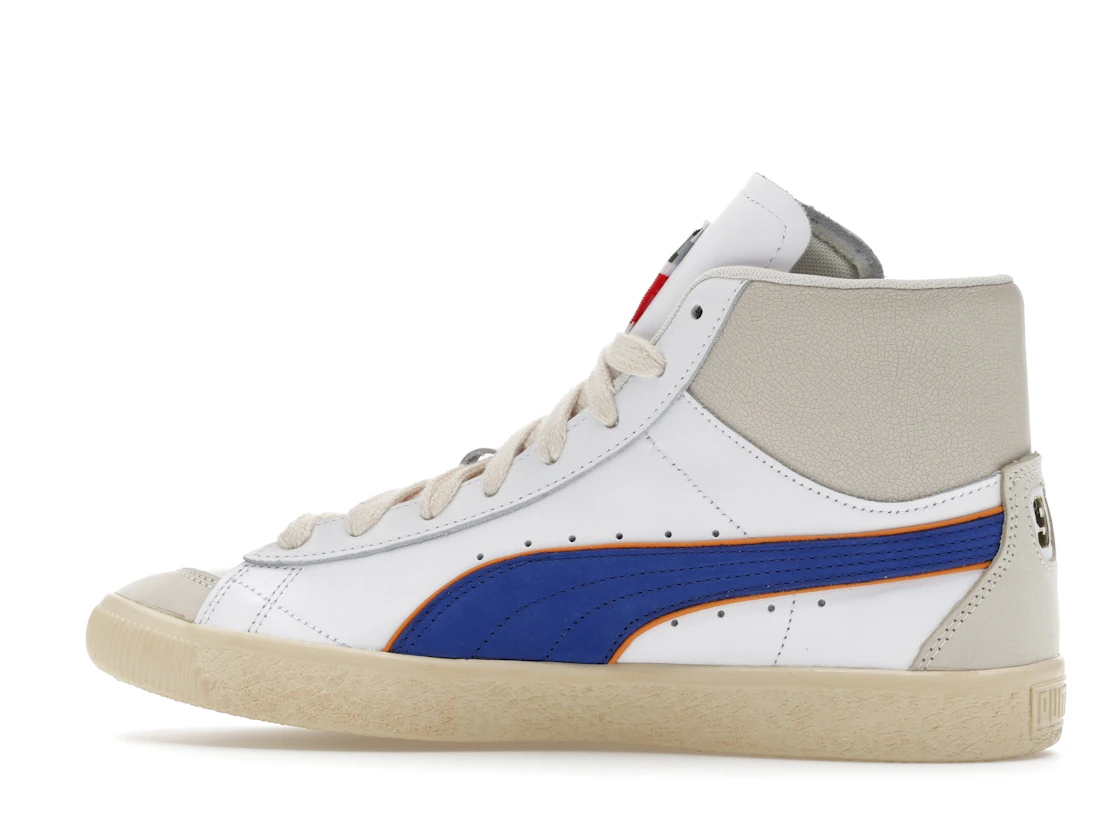 Puma Clyde Rhuigi B-Boy