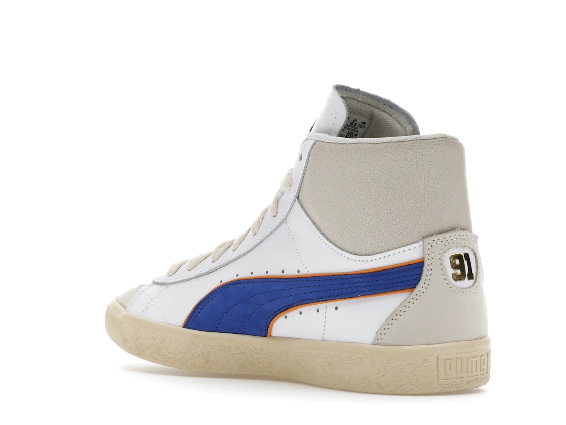 Puma Clyde Rhuigi B-Boy