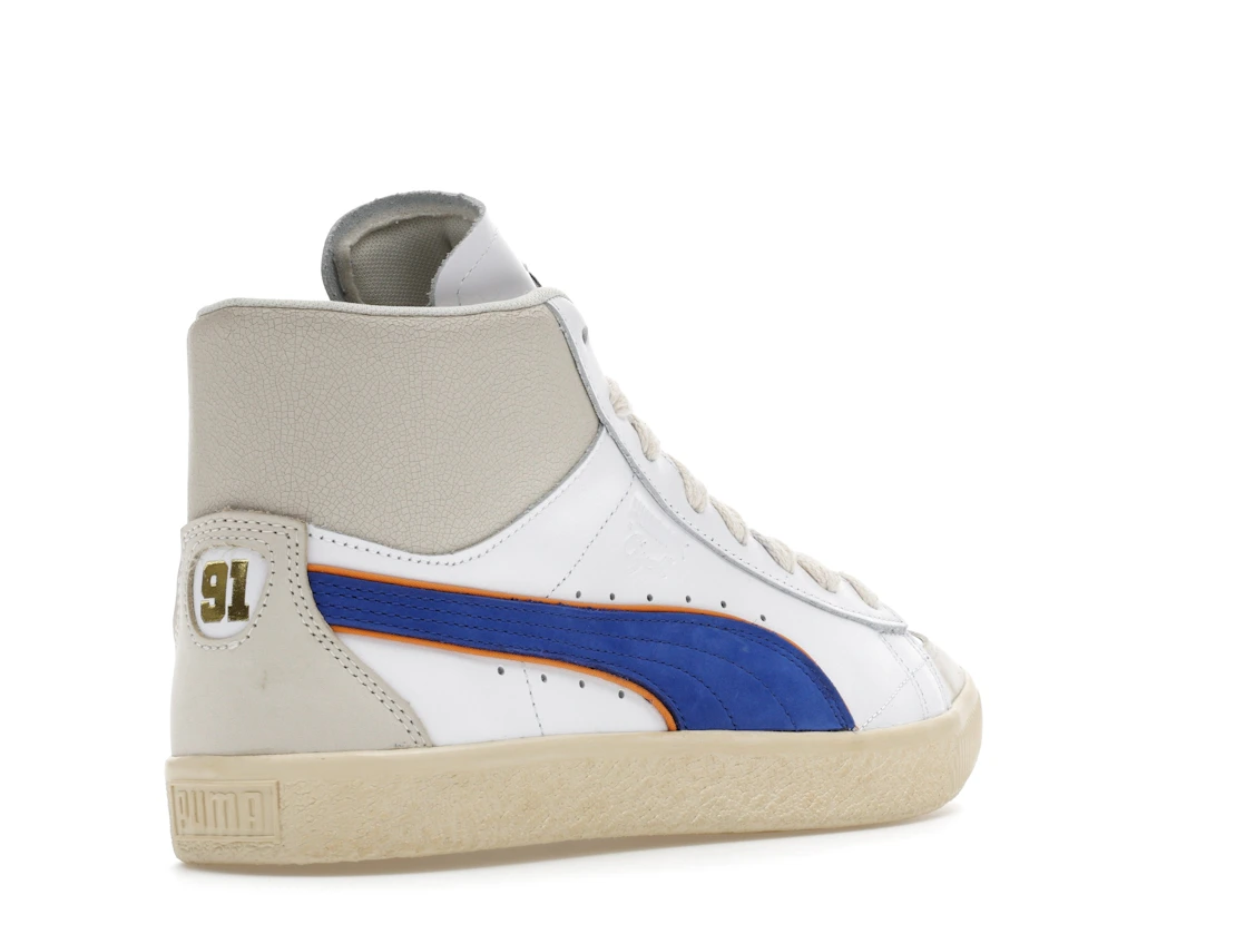 Puma Clyde Rhuigi B-Boy