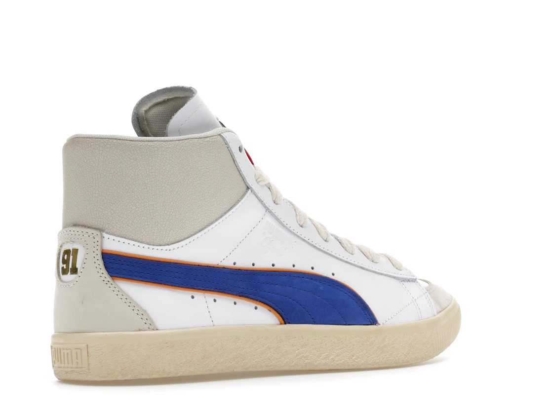 Puma Clyde Rhuigi B-Boy