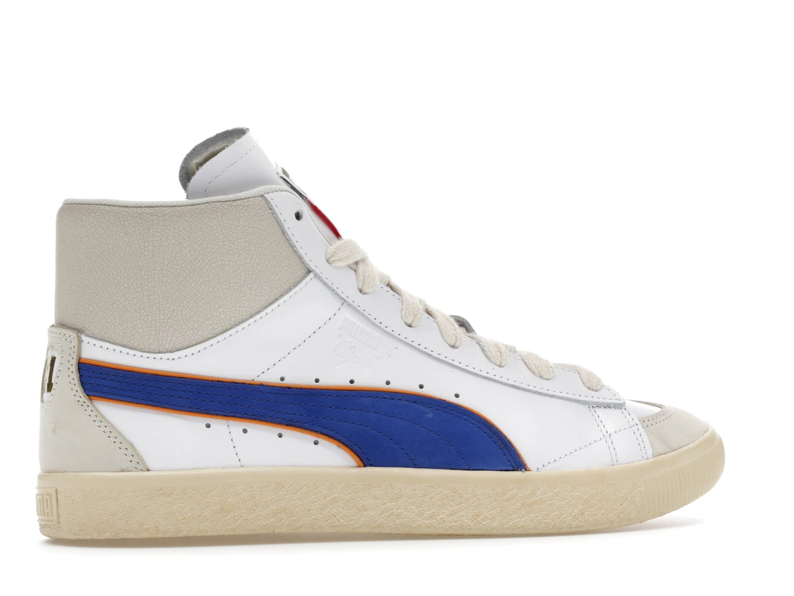 Puma Clyde Rhuigi B-Boy