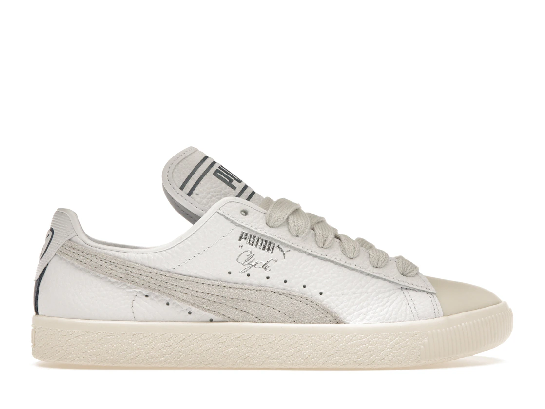 Puma Clyde Rhuigi Pristine