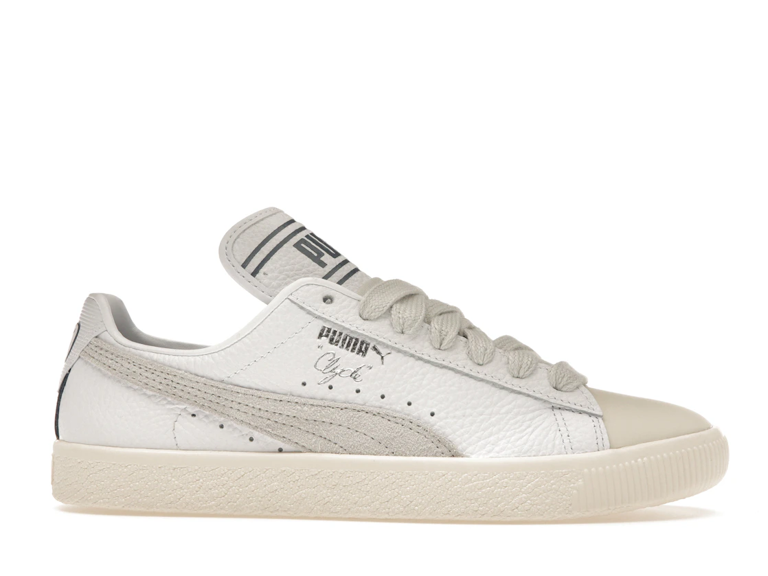 Puma Clyde Rhuigi Pristine