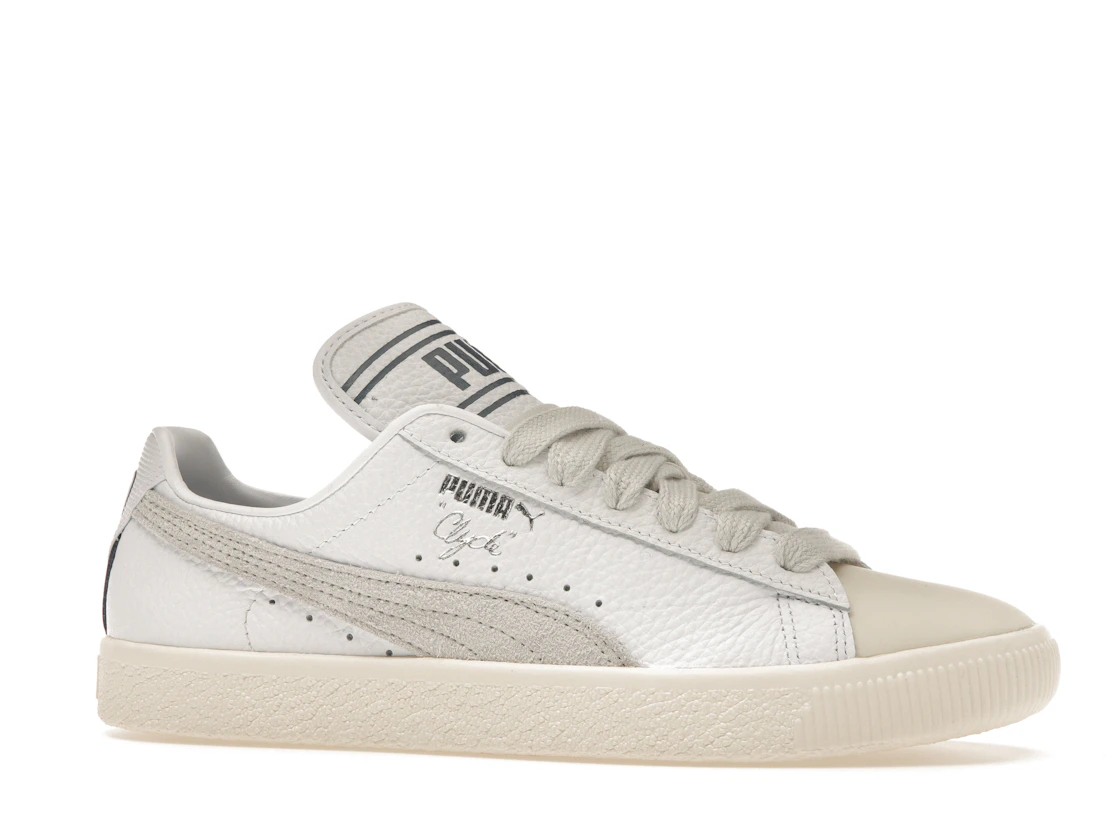 Puma Clyde Rhuigi Pristine