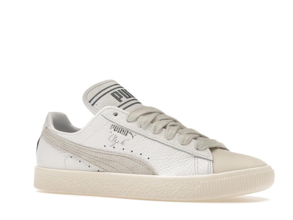 Puma Clyde Rhuigi Pristine