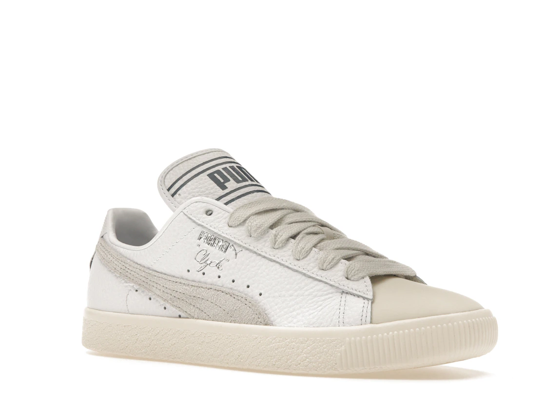 Puma Clyde Rhuigi Pristine