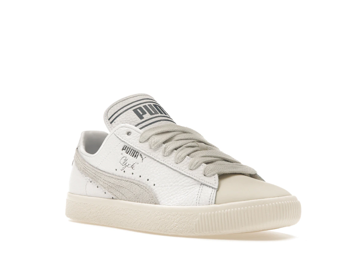 Puma Clyde Rhuigi Pristine
