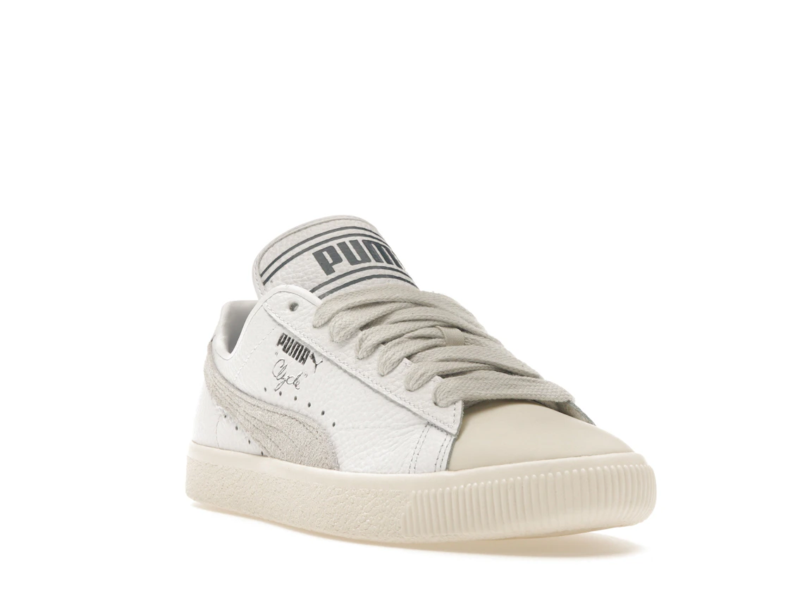 Puma Clyde Rhuigi Pristine