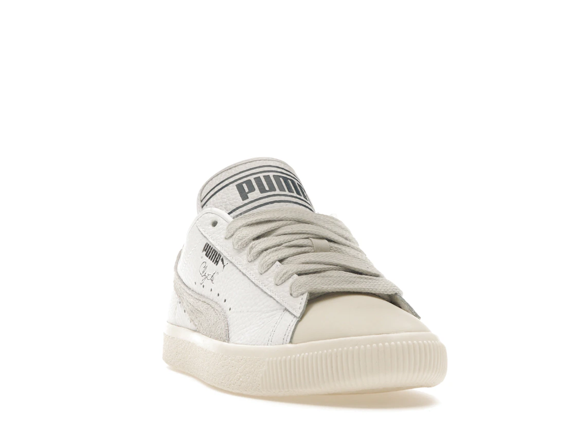 Puma Clyde Rhuigi Pristine