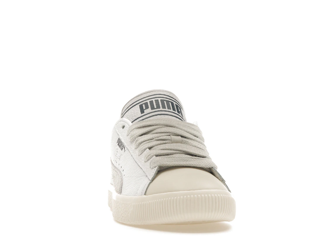 Puma Clyde Rhuigi Pristine