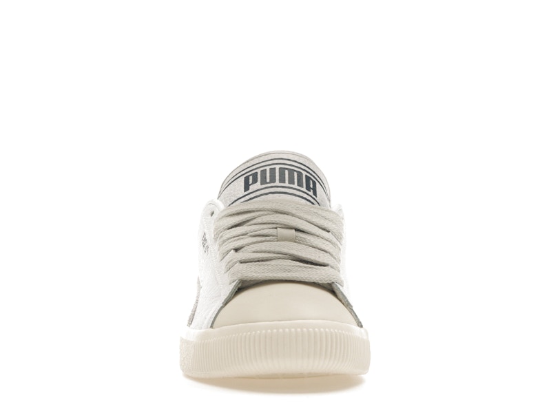 Puma Clyde Rhuigi Pristine