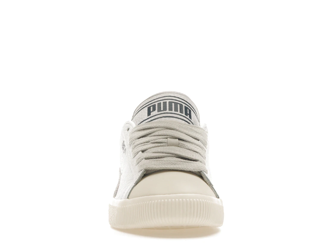 Puma Clyde Rhuigi Pristine