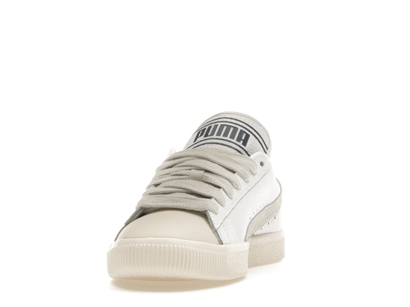 Puma Clyde Rhuigi Pristine