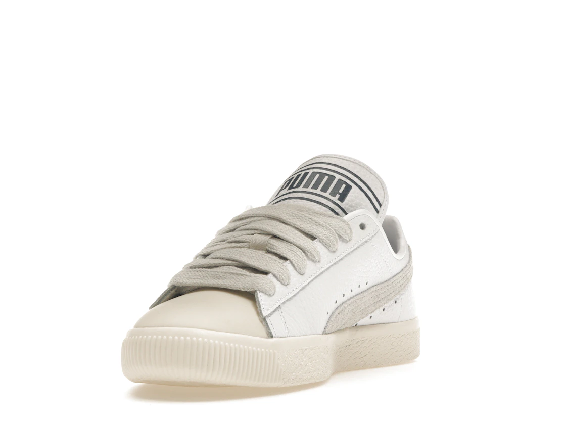 Puma Clyde Rhuigi Pristine