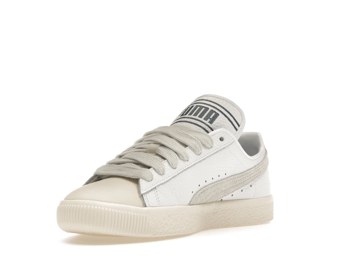 Puma Clyde Rhuigi Pristine
