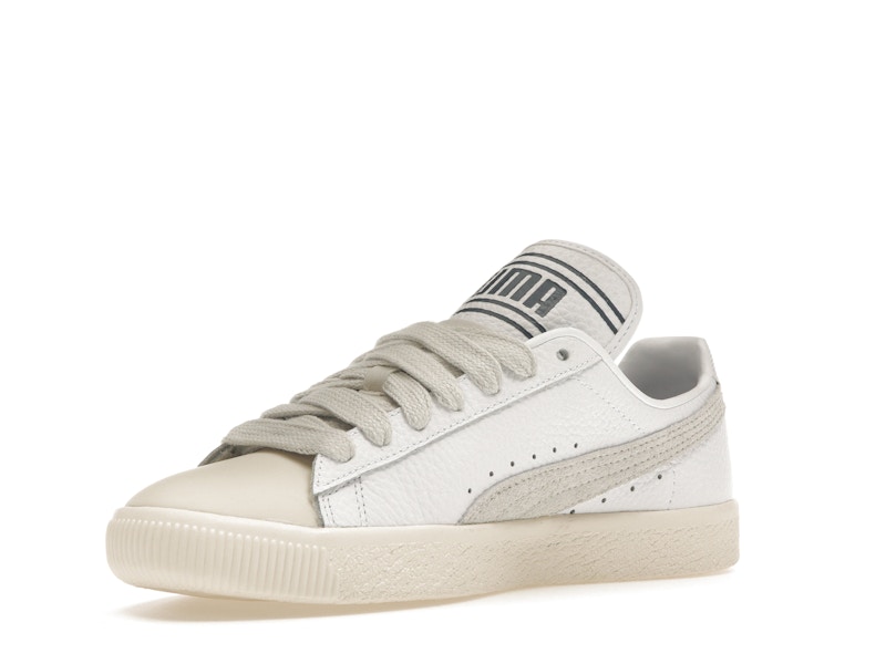Puma Clyde Rhuigi Pristine