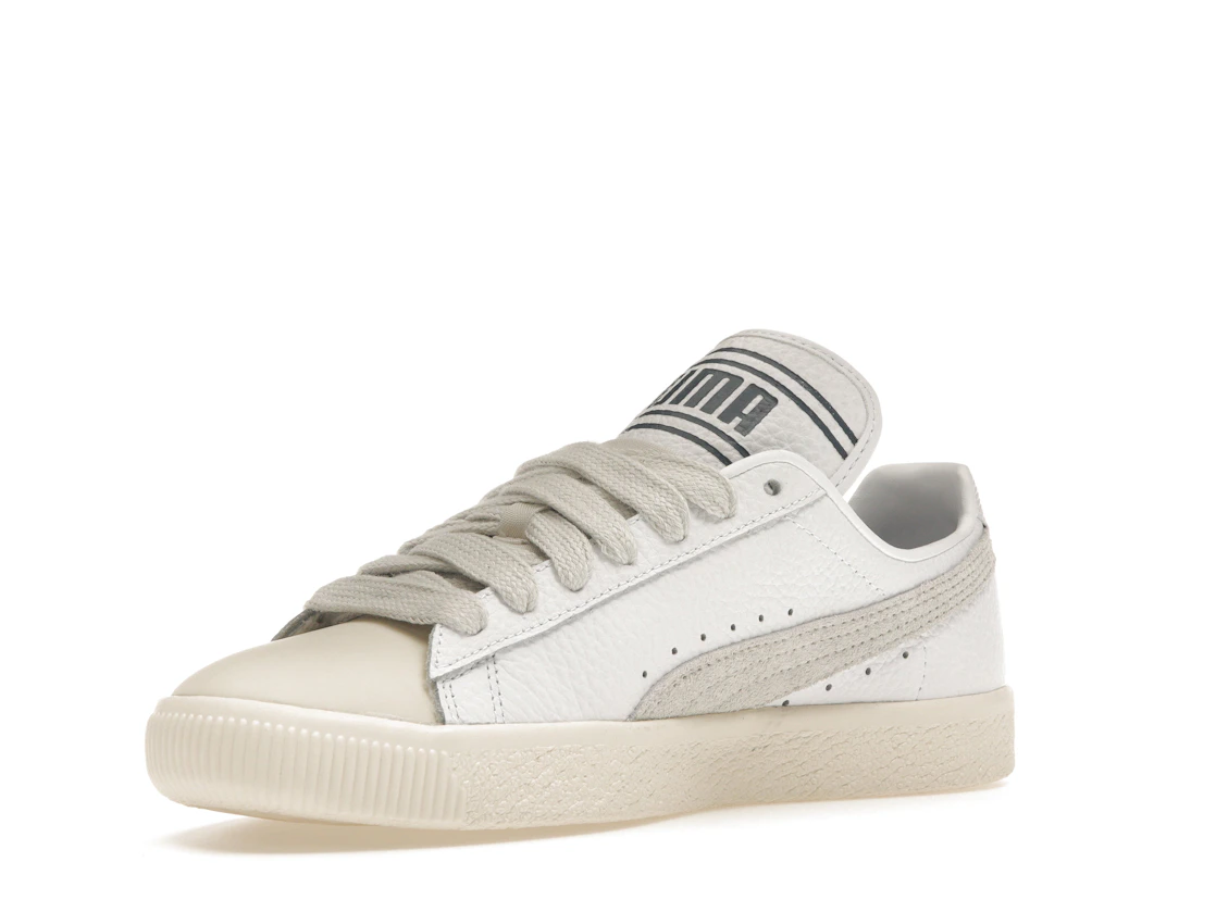 Puma Clyde Rhuigi Pristine