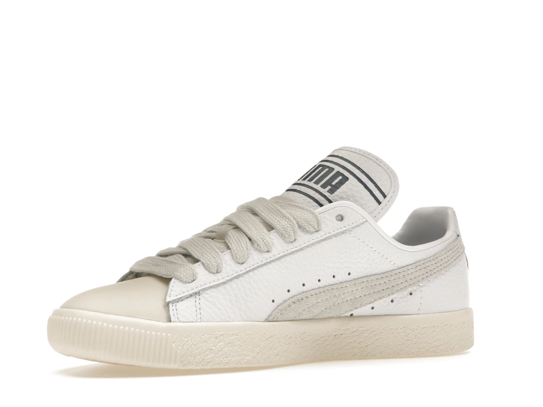 Puma Clyde Rhuigi Pristine