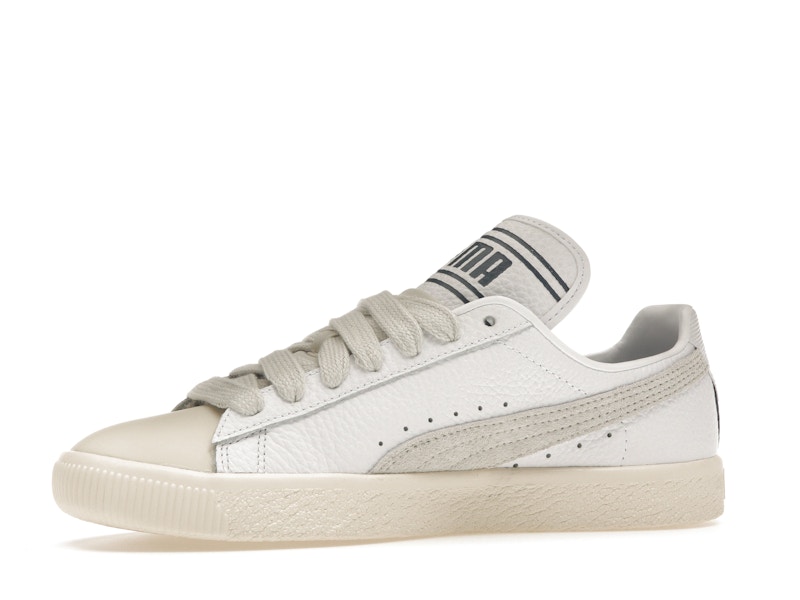 Puma Clyde Rhuigi Pristine