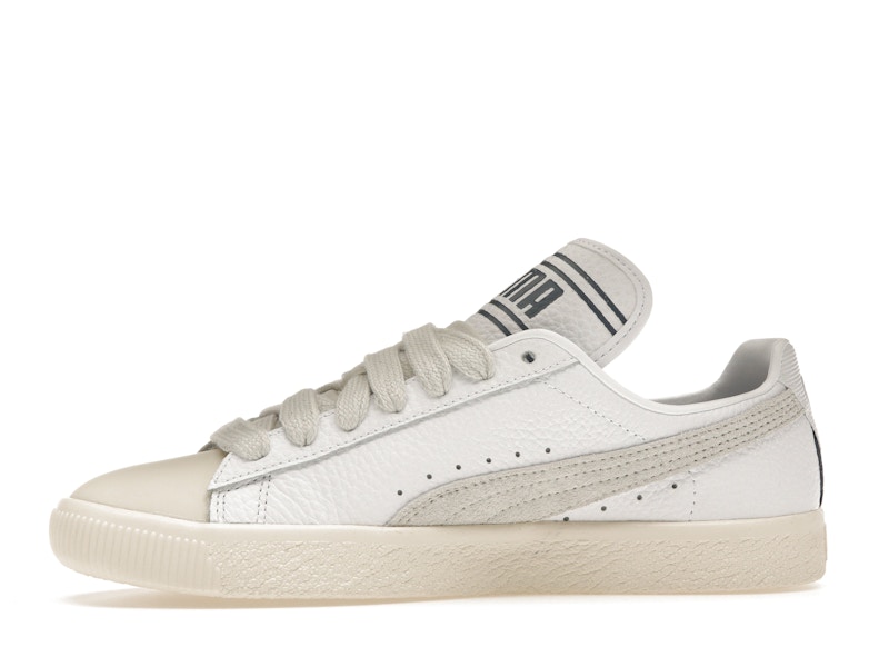 Puma Clyde Rhuigi Pristine