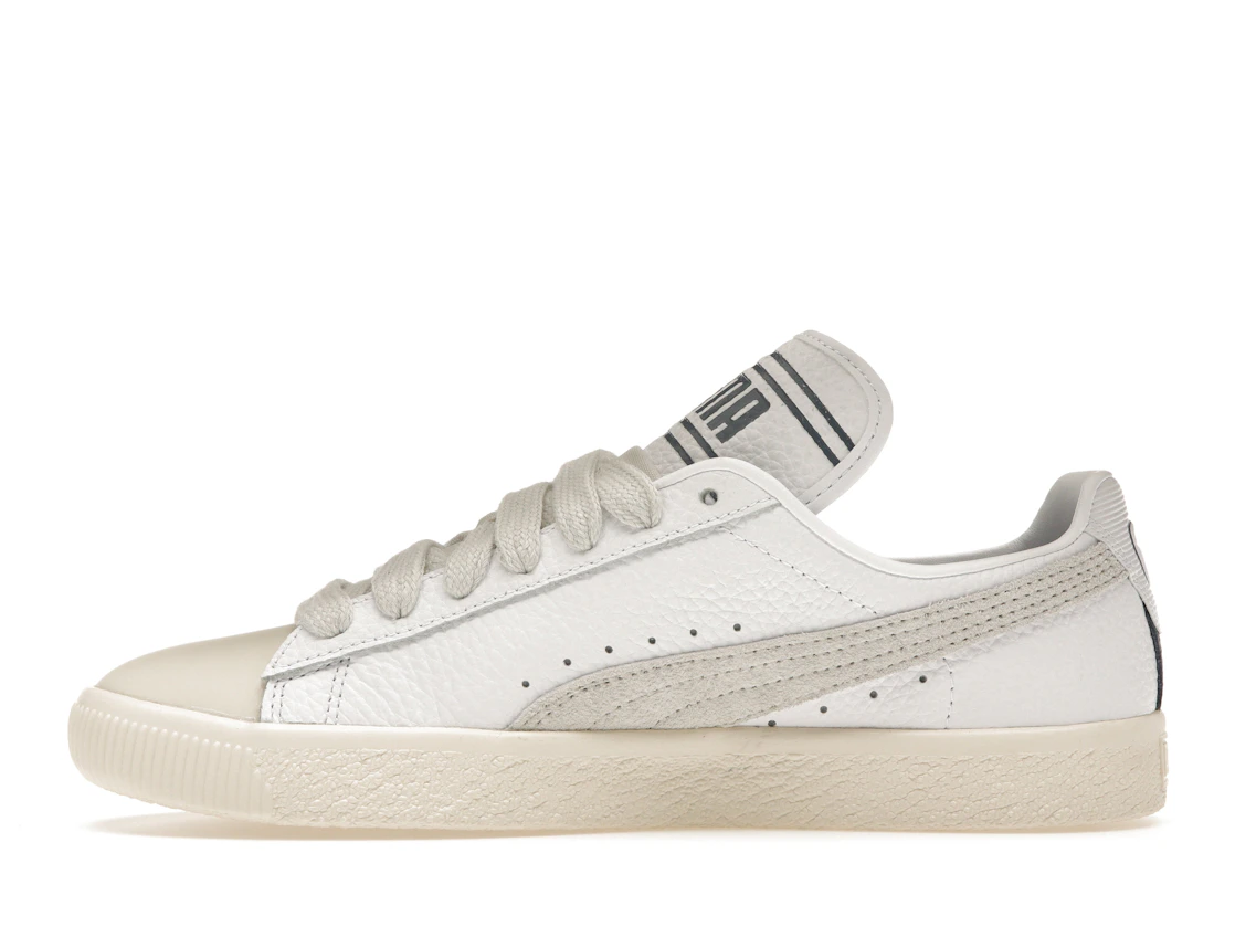 Puma Clyde Rhuigi Pristine