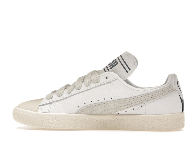 Puma Clyde Rhuigi Pristine