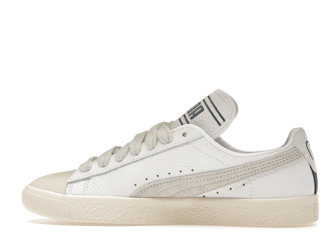 Puma Clyde Rhuigi Pristine