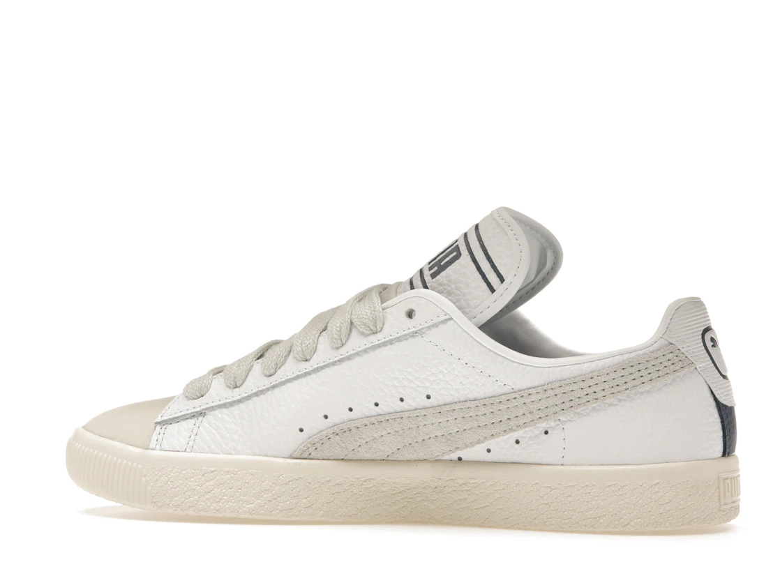 Puma Clyde Rhuigi Pristine