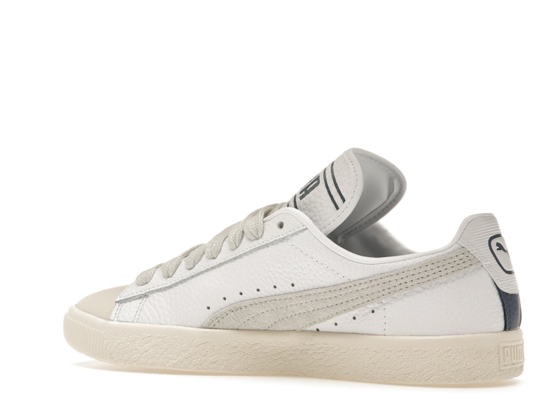 Puma Clyde Rhuigi Pristine