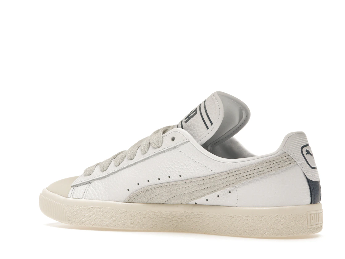 Puma Clyde Rhuigi Pristine