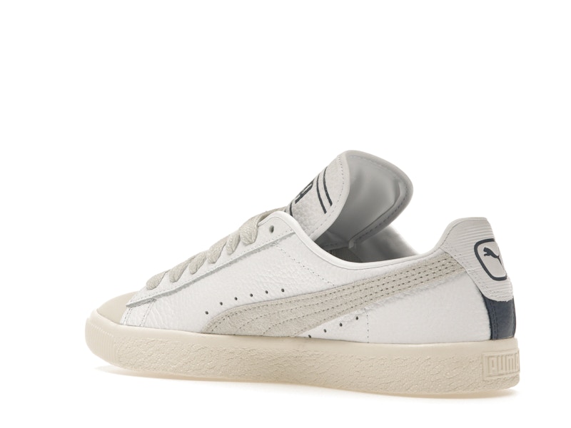 Puma Clyde Rhuigi Pristine