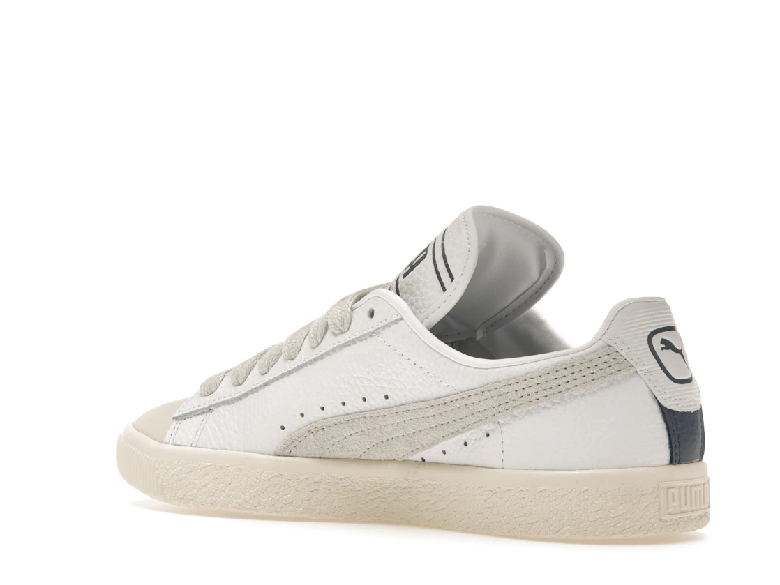 Puma Clyde Rhuigi Pristine