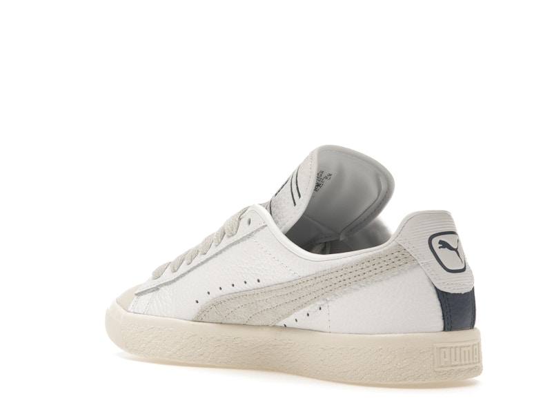 Puma Clyde Rhuigi Pristine