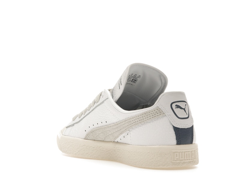 Puma Clyde Rhuigi Pristine