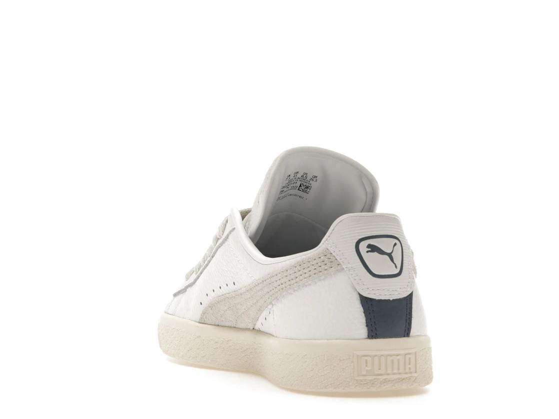 Puma Clyde Rhuigi Pristine
