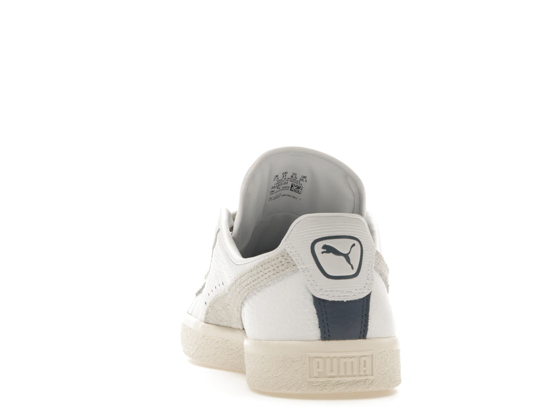 Puma Clyde Rhuigi Pristine
