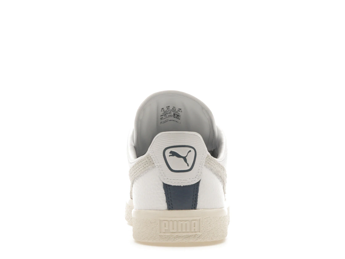 Puma Clyde Rhuigi Pristine