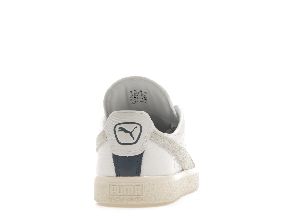 Puma Clyde Rhuigi Pristine