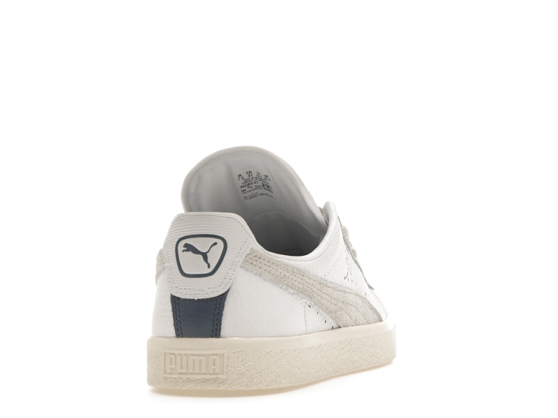 Puma Clyde Rhuigi Pristine
