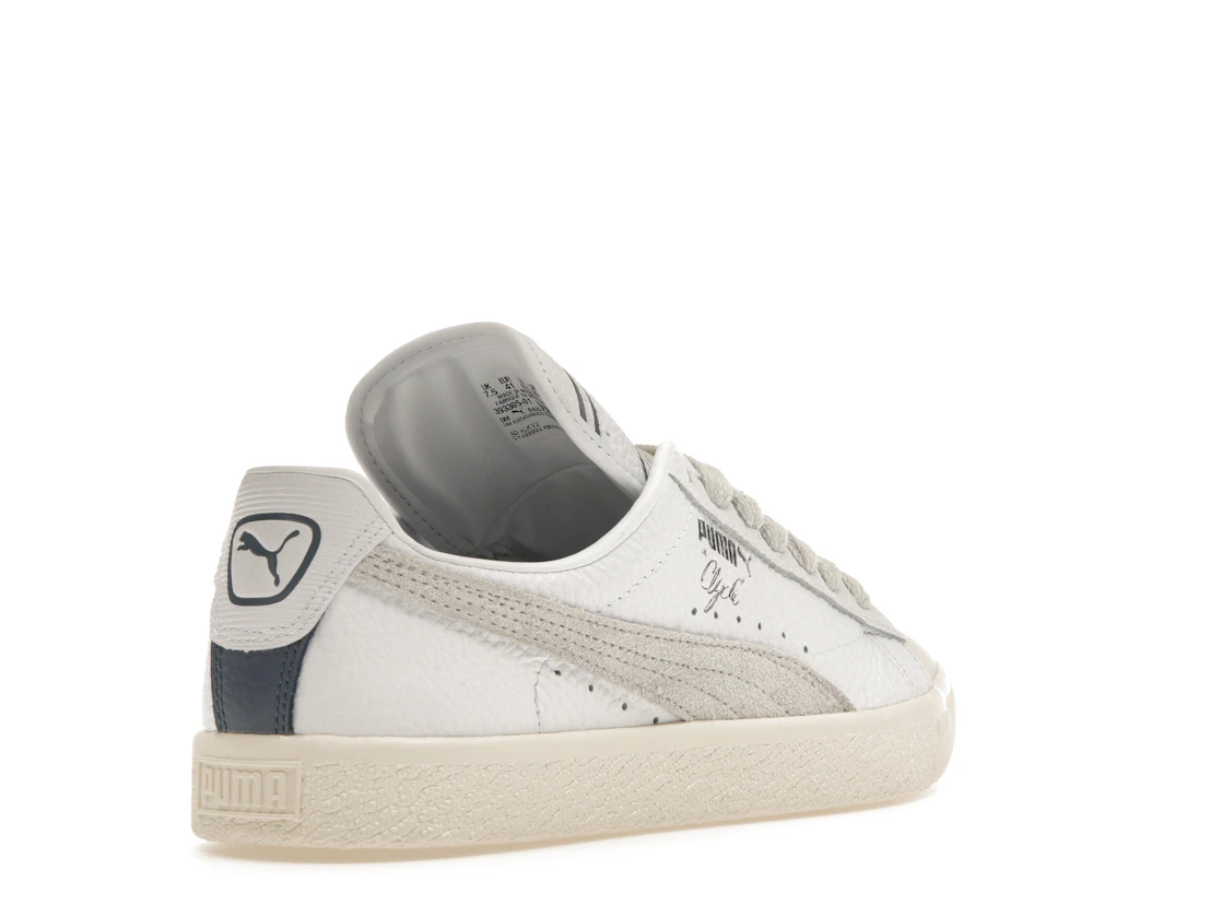Puma Clyde Rhuigi Pristine