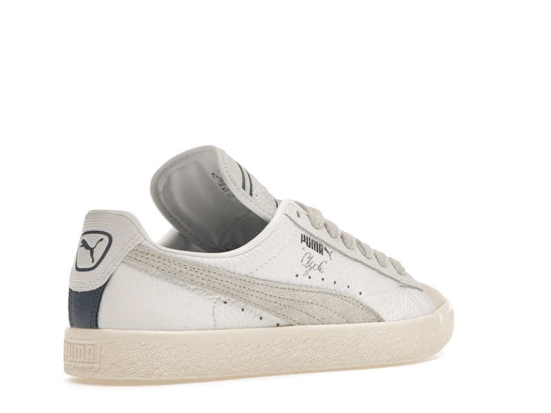 Puma Clyde Rhuigi Pristine