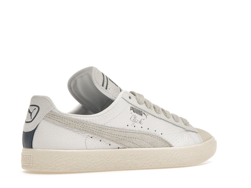 Puma Clyde Rhuigi Pristine