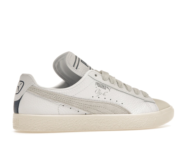 Puma Clyde Rhuigi Pristine