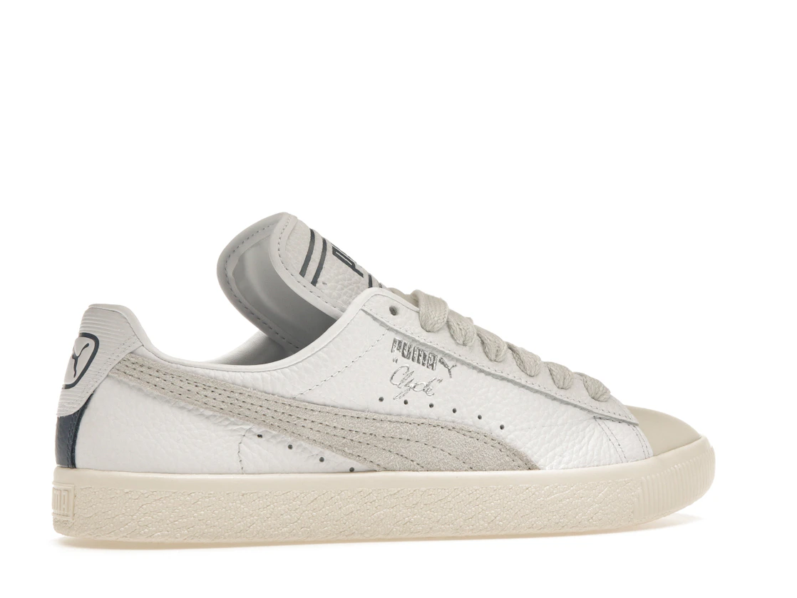 Puma Clyde Rhuigi Pristine