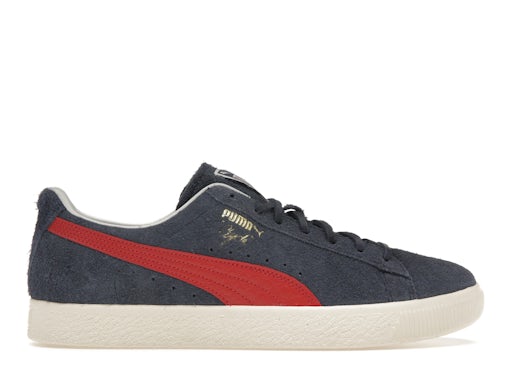 Puma Clyde Soho London 0