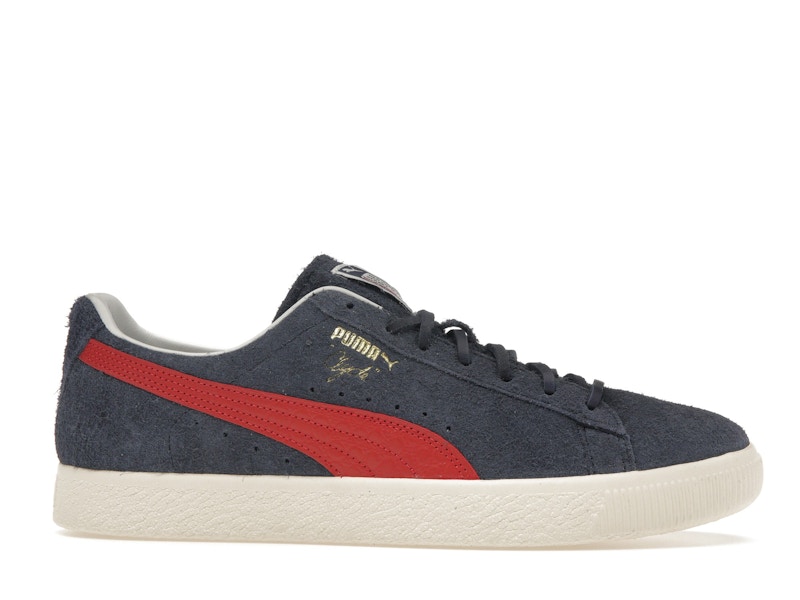 Puma Clyde Soho London