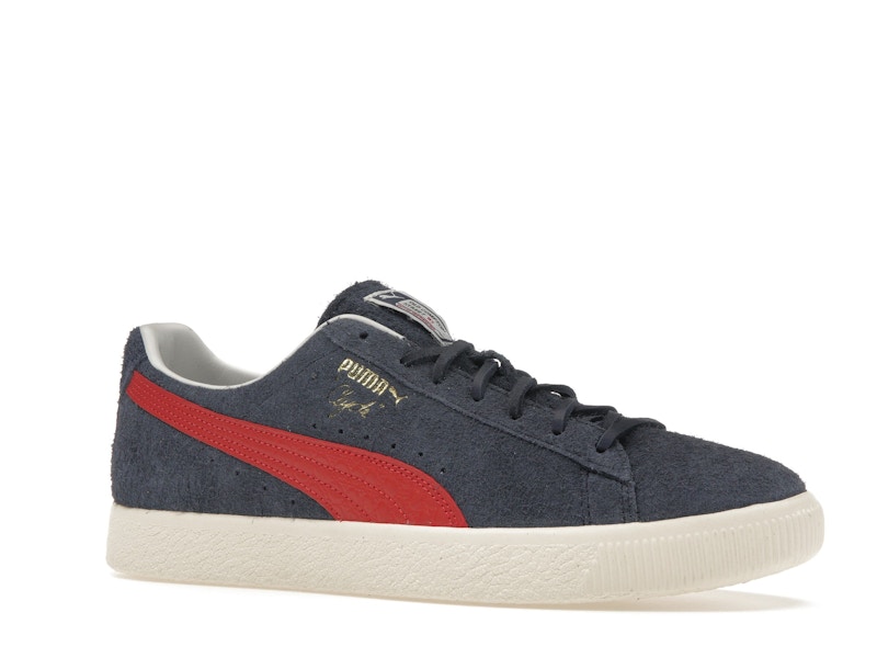 Puma Clyde Soho London