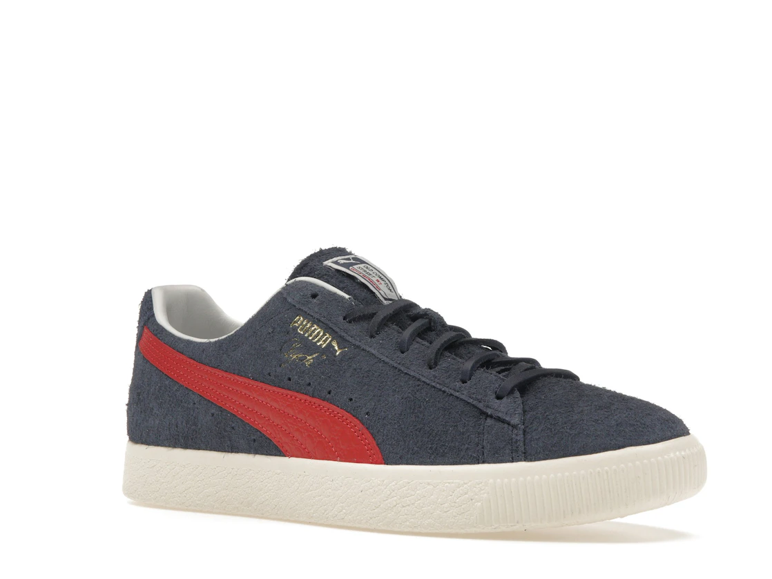 Puma Clyde Soho London
